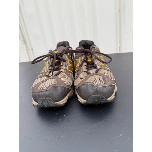 New Balance MT609OD Trail Running Shoes Men’s 13